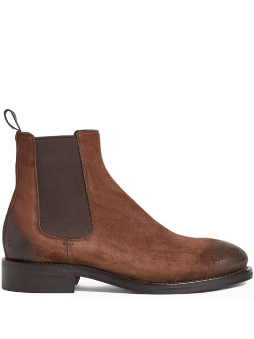  DSQUARED2 | ABM0157 015035205080